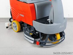 Hako Hakomatic B115 R TB650 - 2012y - 693h