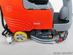 Hako Hakomatic B115 R TB650 - 2012y - 693h