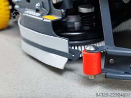 Hako Hakomatic B115 R TB650 - 2012y - 693h
