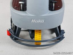 Hako Hakomatic B115 R TB650 - 2012y - 693h
