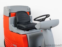 Hako Hakomatic B115 R TB650 - 2012y - 693h