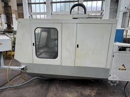 MIKRON VC 1000