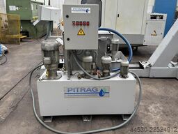 MIKRON VC 1000