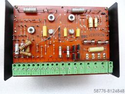 ABB / BBC GCB0262 A Veritron Stromrichter