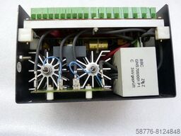 ABB / BBC GCB0262 A Veritron Stromrichter