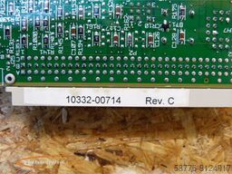 Adept Technology 10332-00714 Processor Board   - ! -