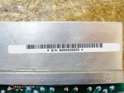 Adept Technology 10337-15200 Servo Amplifier Control Robot Board SN:6000026699