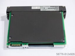 AEG / Schneider Modicon AS-B872-100 800 I/O SN 20032987