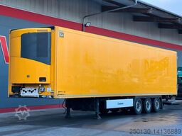 KRONE TKS Kühlauflieger mit ThermoKing SLXe300 & LBW