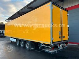 KRONE TKS Kühlauflieger mit ThermoKing SLXe300 & LBW