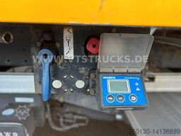 KRONE TKS Kühlauflieger mit ThermoKing SLXe300 & LBW