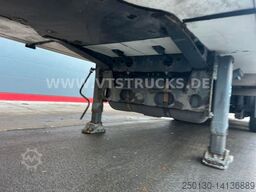 KRONE TKS Kühlauflieger mit ThermoKing SLXe300 & LBW