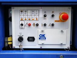 Aichi SR12CSM Diesel, Tracked Boomlift, 14.1m Working He