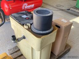 Ingersoll-Rand PSG-30