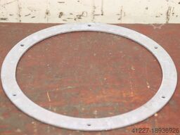 unbekannt Ø 257 mm