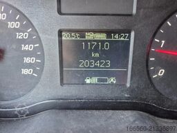 Mercedes-Benz SPRINTER 311 CDI