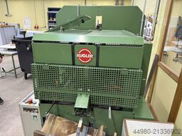 KUGLER AUTOMATION 341-2