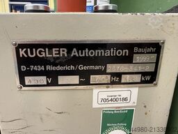 KUGLER AUTOMATION 341-2