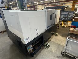 Okuma GENOS L3000-e