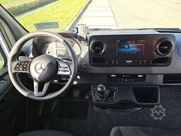 MERCEDES-BENZ SPRINTER 316 L2H2 3.5T-Trekhaak!