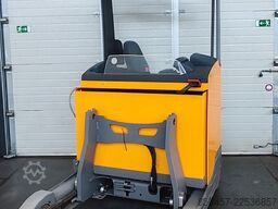Jungheinrich ETV 214 2020y/ 8m/ 4608h