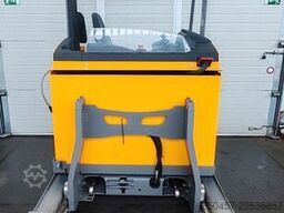 Jungheinrich ETV 214 2020y/ 8m/ 4608h