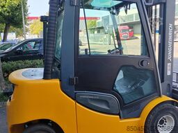 Jungheinrich DFG430s /5828mh/ 4.3m/ 2014y