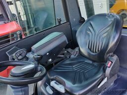 Jungheinrich DFG430s /5828mh/ 4.3m/ 2014y