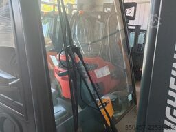Jungheinrich DFG430s /5828mh/ 4.3m/ 2014y
