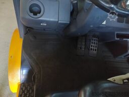 Jungheinrich DFG430s /5828mh/ 4.3m/ 2014y