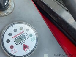 Gansow 150B Defect