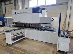 Trumpf TruBend Center 5030
