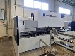 Trumpf TruBend Center 5030