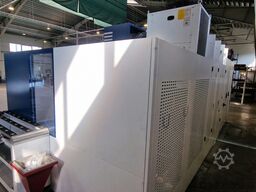 Trumpf TruBend Center 5030