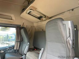 SCANIA R420 / BDF bis 7,45m / 20 Fuß / LBW / Gelenkt
