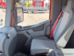 RENAULT C 430 *KIPPER 6,45m*HIAB 144 BS-3 HIDUO/FUNK*6x4