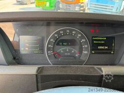 VOLVO FH-500 4x2