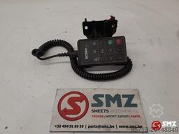 Scania Occ afstandsbediening luchtvering Scania