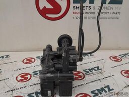 Mercedes Occ EBS ECAS magneetklep Mercedes