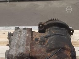 Renault Occ luchtcompressor DXI11 Renault