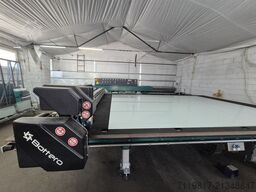 Bottero Bottero 352 BCS, 110FC, 710C