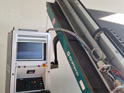 Bottero Bottero 352 BCS, 110FC, 710C