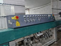 Bottero Bottero 352 BCS, 110FC, 710C