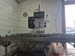 Bottero Bottero 352 BCS, 110FC, 710C