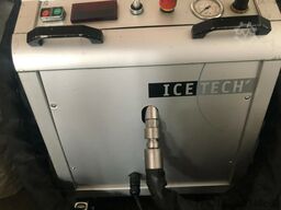 Cold Jet ICETECH KG 12