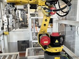 FANUC Roboter M-10iA/10/10MS