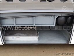 Mercedes-Benz Intouro ME 12,98m / Lift