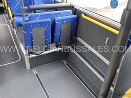 Mercedes-Benz Intouro ME 12,98m / Lift