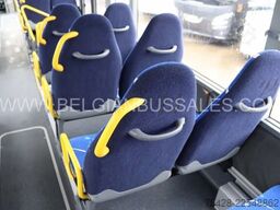 Mercedes-Benz Intouro ME 12,98m / Lift