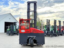 Combilift C4000 / TRIPLEX / 9300MM / GAS / TOP1